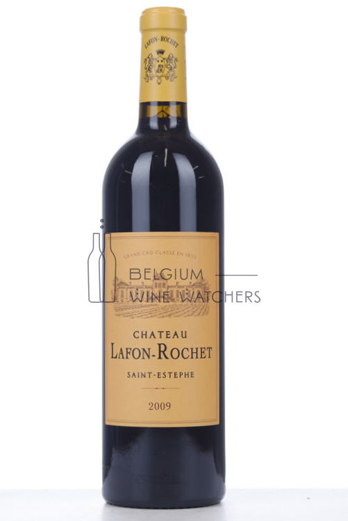 Afbeeldingen van 2009 LAFON ROCHET